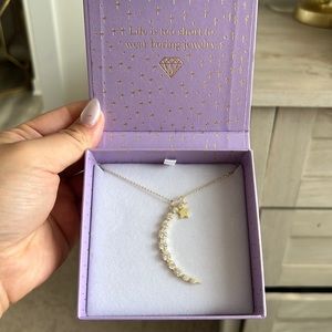 Melinda Maria “what dreams are made of” necklace